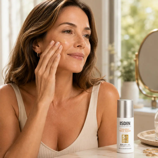 ISDIN AGE REPAIR COLOR 50ML (ISDIN)