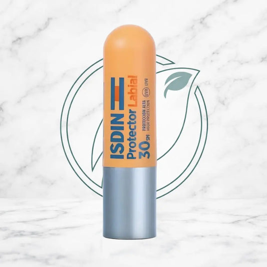 FOTOPROTECTOR LABIAL ISDIN SPF30 NARANJA 4G