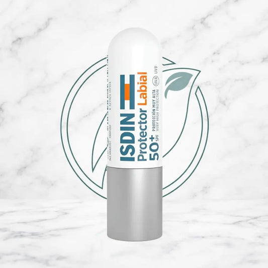 FOTOPROTECTOR LABIAL ISDIN BLANCO SPF50 4G