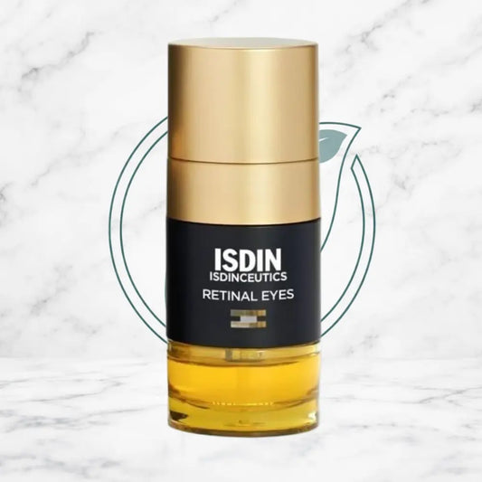 ISDINCEUTICS RETINAL OJOS 20ML (ISDIN)