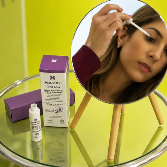 SESLASH PESTAÑAS Y CEJAS 5ML