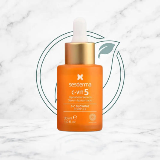 C-VIT 5 SERUM SESDERMA 30ML