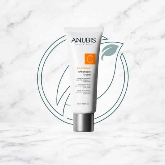 ANUBIS POLIVITAMINIC  C CREMA 50ML