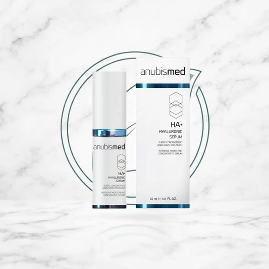 ANUBISMED SERUM SH+HYALURONIC 30ML (ANUBISMED)