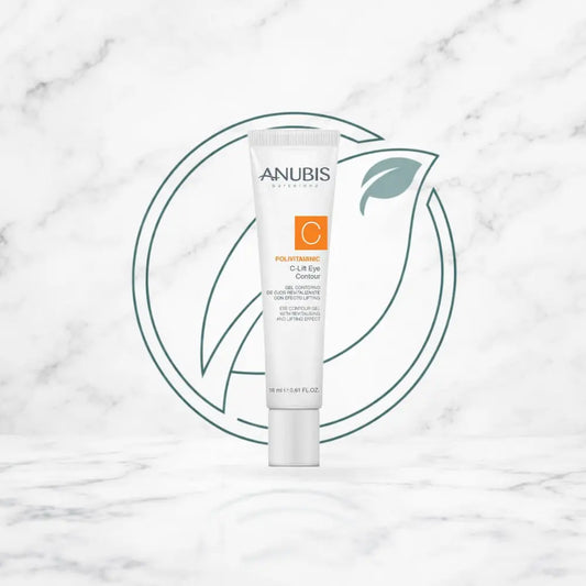 POLIVITAMINIC C EFECTO LIFTING CONTORNO DE OJOS 18 ML