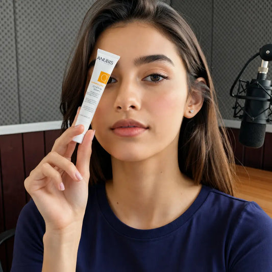 POLIVITAMINIC C EFECTO LIFTING CONTORNO DE OJOS 18 ML