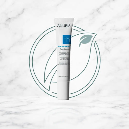 TOTAL HYDRATING CONTORNO DE OJOS 18ML (ANUBIS)