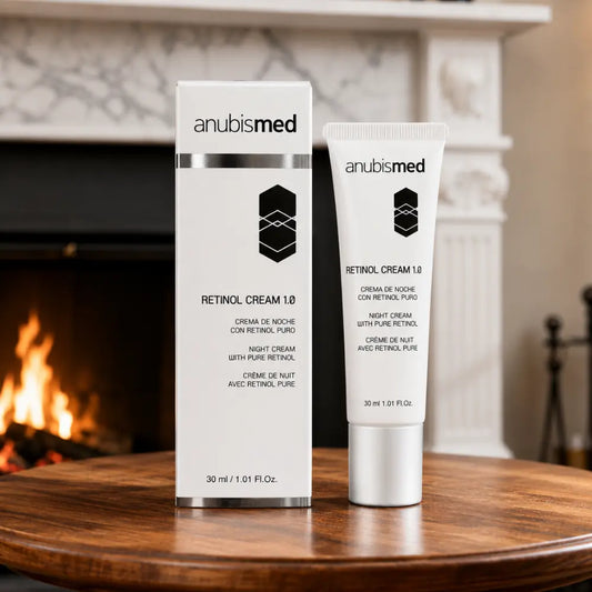 ANUBIS RETINOL CREMA 1.0%