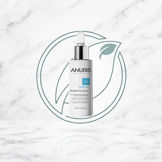ANUBIS WHITENING SERUM W DESPIGMENTANTE 30ML (ANUBIS)