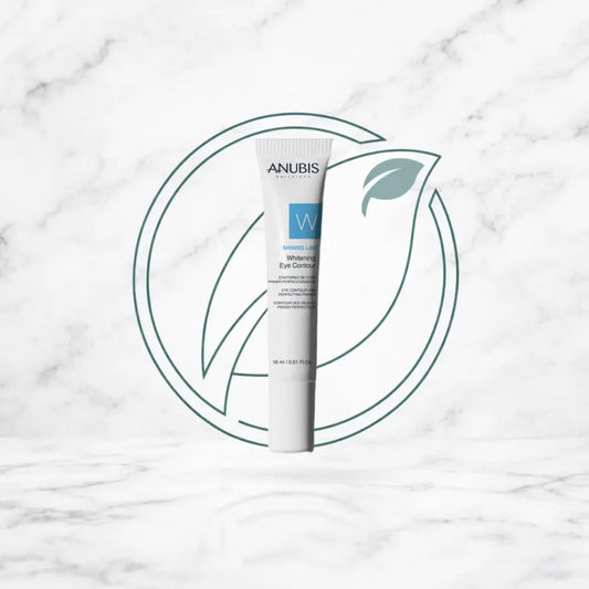 ANUBIS WHITENING CONTORNO OJOS 18ML (ANUBIS)