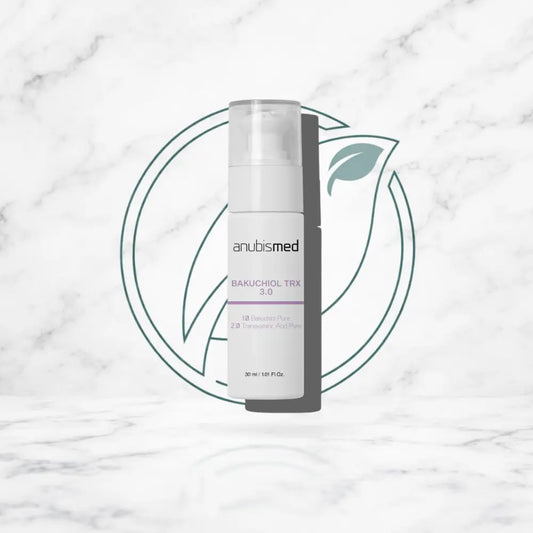BAKUCHIOL TRX 3.0 CREMA 30ML (ANUBIS)