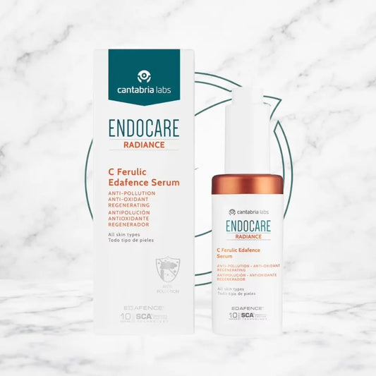ENDOCARE RADIANCE C FERULIC 30ML CANTABRIA