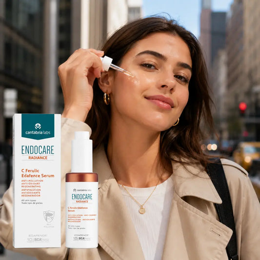 ENDOCARE RADIANCE C FERULIC 30ML CANTABRIA
