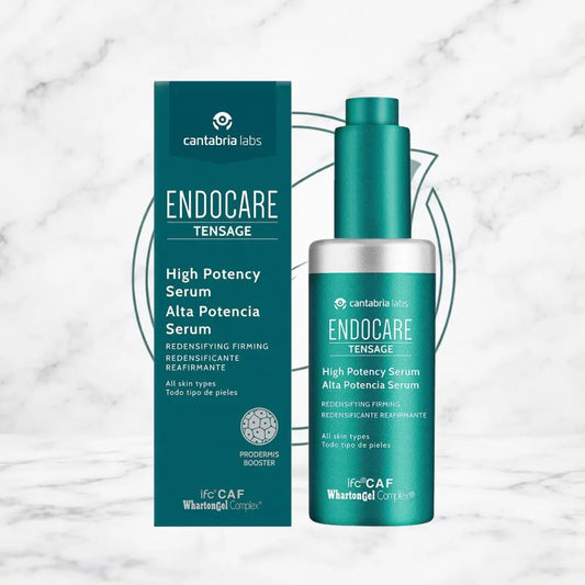 ENDOCARE TENSAGE SUERO ALTA POTENCIA30ML