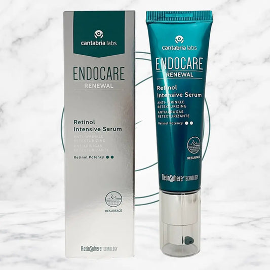 ENDOCARE SUERO RETINOL 0.2% ANTIEDAD 30ML