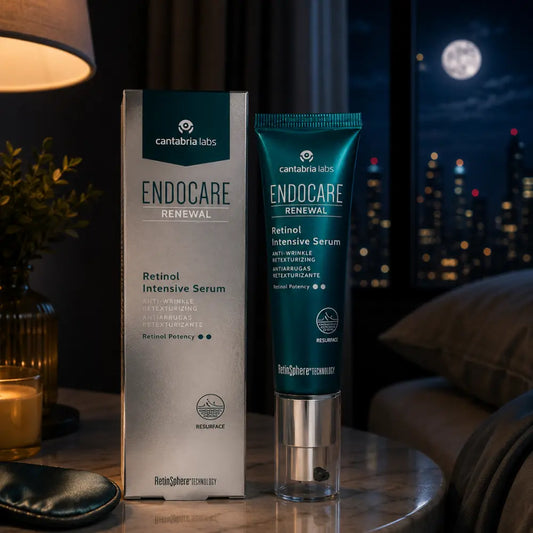 ENDOCARE SUERO RETINOL 0.2% ANTIEDAD 30ML
