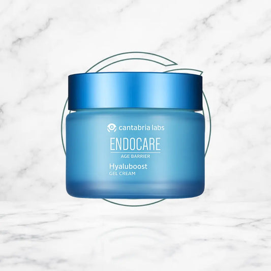 ENDOCARE AGE BARRIER GEL CREMA 50ML(CANTABRIA)