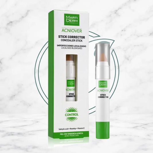STICK CORRECTOR 4 GR. (MartiDerm)