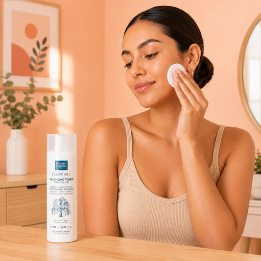BALANCING TONICO MIXTA/GRASA 200 ML.
