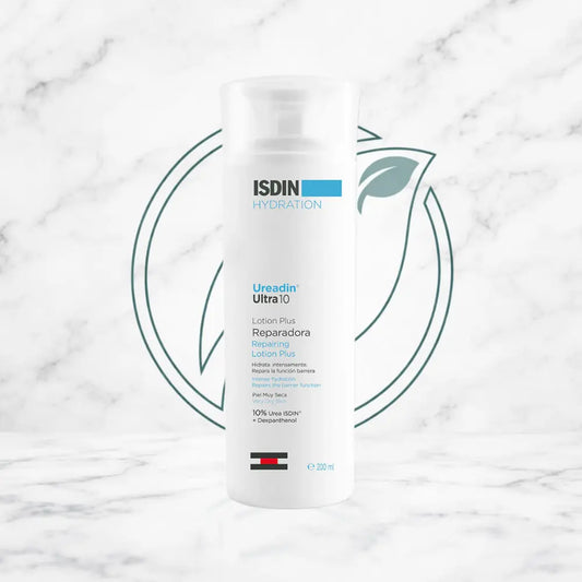UREADIN RX 10 LOCION REP 200ML ISDIN