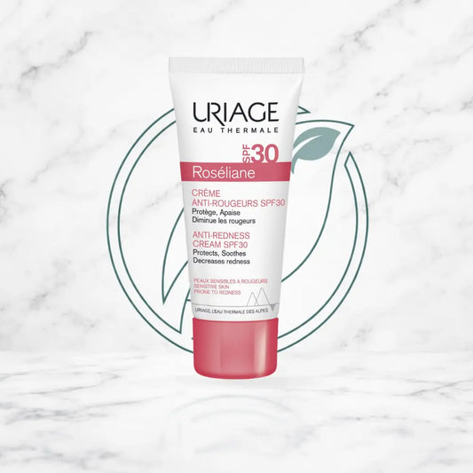 ROSELIANE CREMA SPF30 ROJECES S/C 40ML