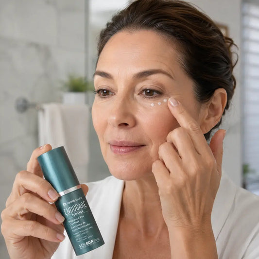 ENDOCARE TENSAGE OJOS (CANTABRIA)
