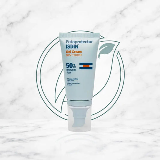 ISDIN TOQUE SECO 50 ML