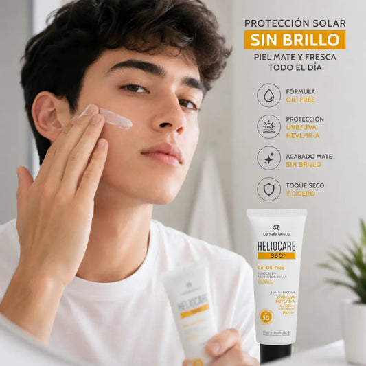 HELIOCARE 360 TOQUE SECO 50ML (CANTABRIA)