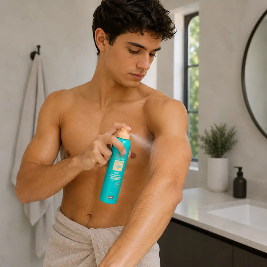 ACNIBEN SPRAY ACNE CORPORAL (ISDIN) 150ML