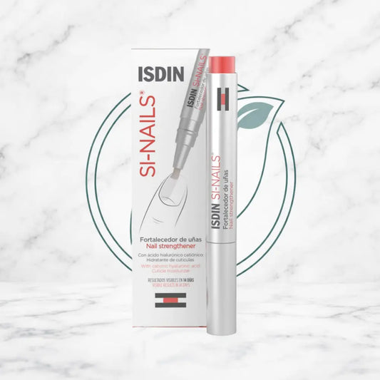 SI-NAILS REPARADOR DE UÑAS 2.5ML