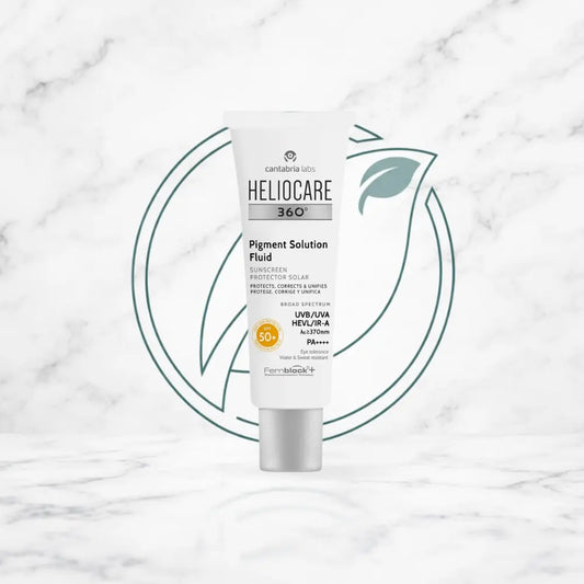 HELIOCARE 360 PIGMENT SOLUTION 50ML