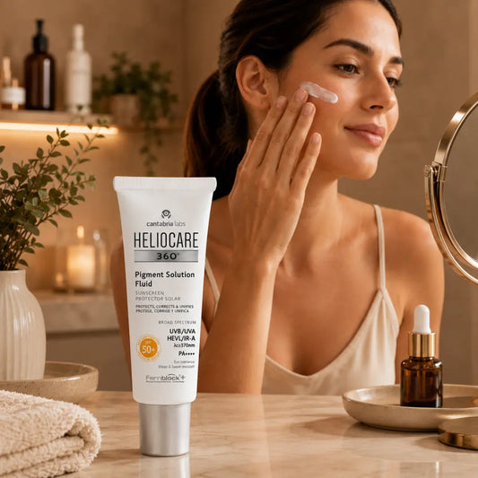 HELIOCARE 360 PIGMENT SOLUTION 50ML