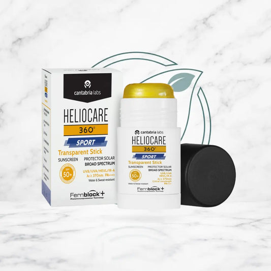 HELIOCARE 360 SPORT STICK 25G
