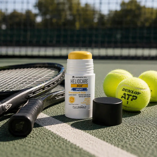 HELIOCARE 360 SPORT STICK 25G