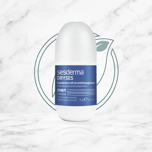 DRYSES DESODORANTE HOMBRE AZUL 75ML