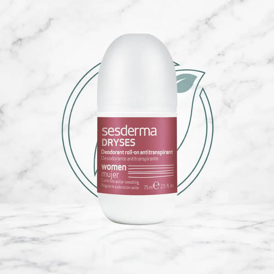 DRYSES DESODORANTE MUJER ROSA 75ML