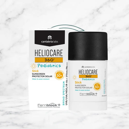 HELIOCARE 360 BARRA PEDIATRICS SPF50 25G