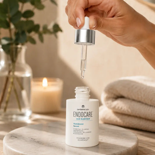 ENDOCARE SERUM HYALUBOOST 30ML (CANTABRIA)