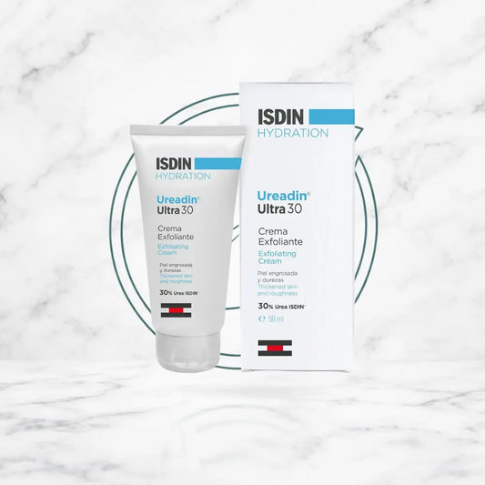 UREADIN RX 30 CREMA 50ML (ISDIN)
