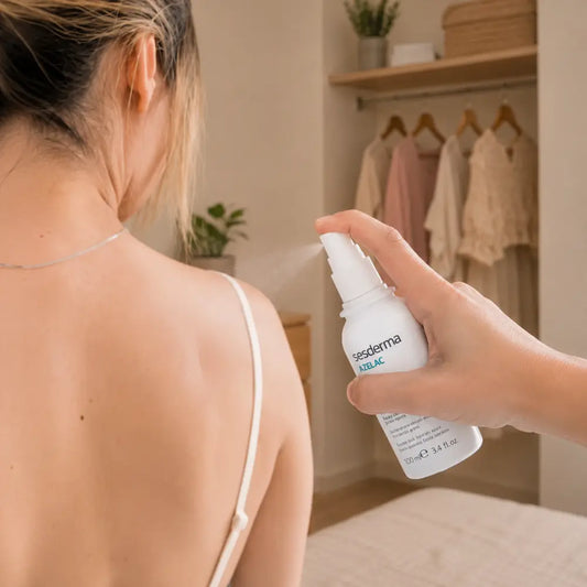 AZELAC LOCION 100ML SESDERMA