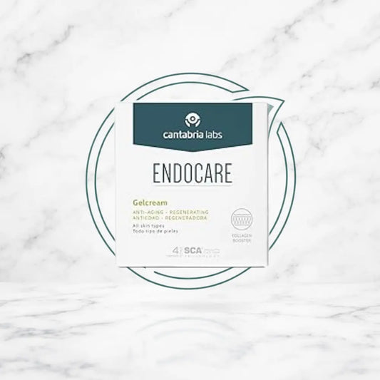 ENDOCARE GEL CREMA 30ML (CANTABRIA)