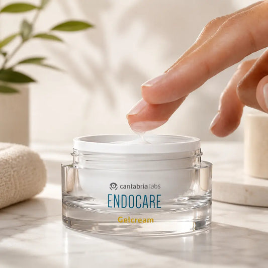 ENDOCARE GEL CREMA 30ML (CANTABRIA)