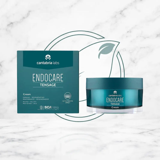 ENDOCARE TENSAGE CREMA 30ML (CANTABRIA)