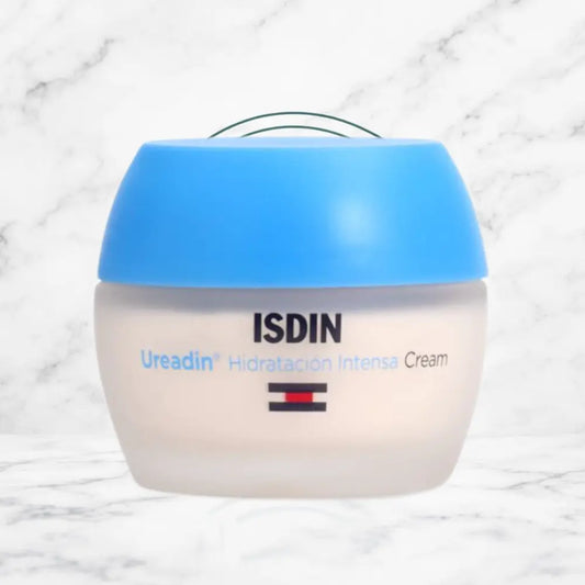 UREADIN 20 CREMA HIDRATACION INTENSA PIEL SECA SPF50