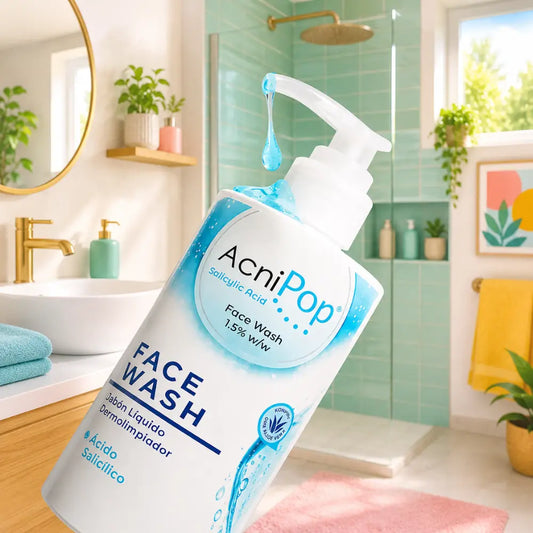 ACNIPOP LIQUIDO 200ML