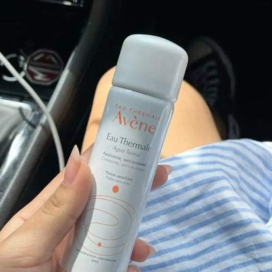 A-AGUA THERMAL AVENE 50ML (AVENE)