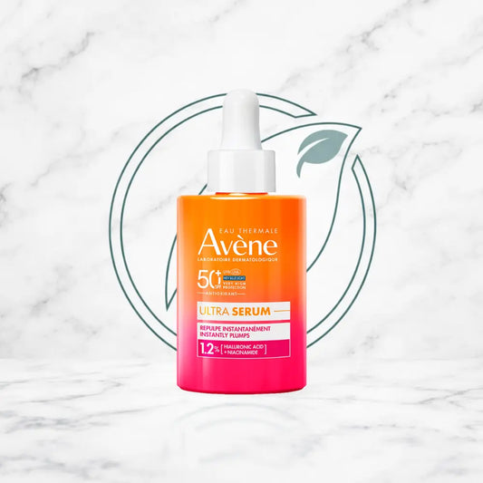 AVENE PROTECTOR SOLAR EN SERUM ANTIEDAD 30ML