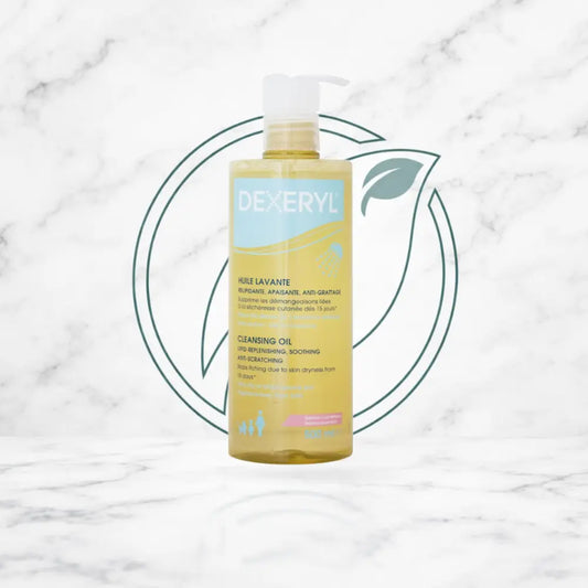 DEXERYL ACEITE LIMPIEZA PIEL SECA 500ML