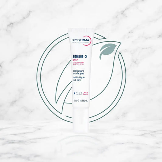 SENSIBIO OJOS 15ML (BIODERMA)