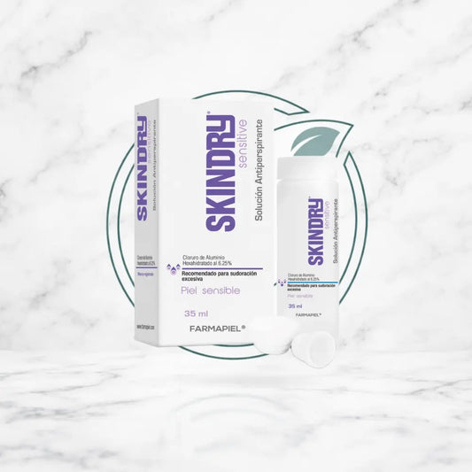 SKINDRY SENSITIVE Antes Drysol 35ml (FARMAPIEL)